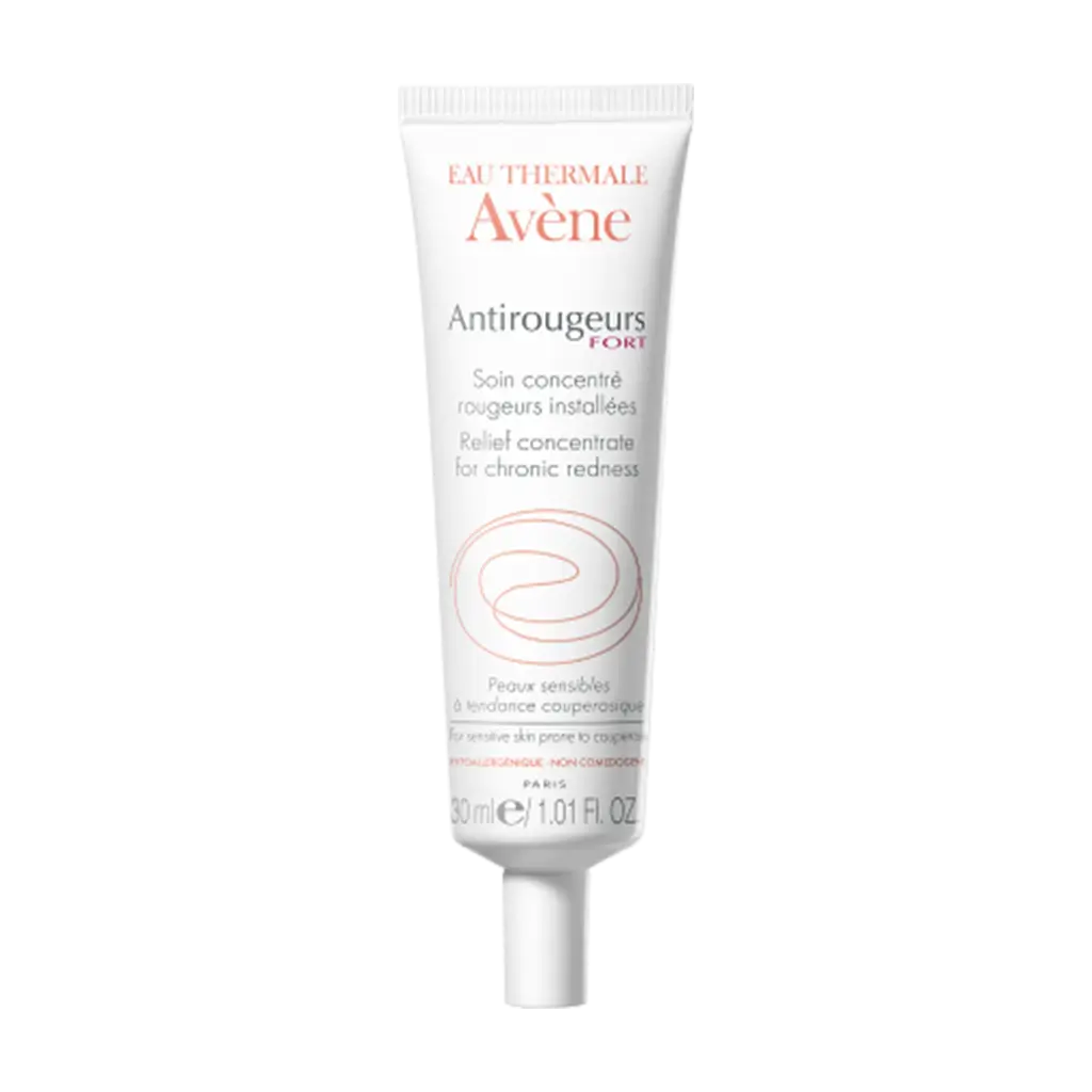 Antirougeurs Fort Soin Concentré Crème - 30ml