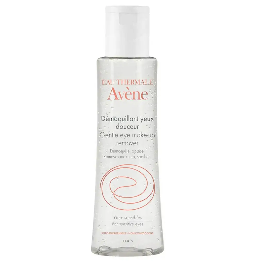 Avène Démaquillant Yeux Douceur - 125ml