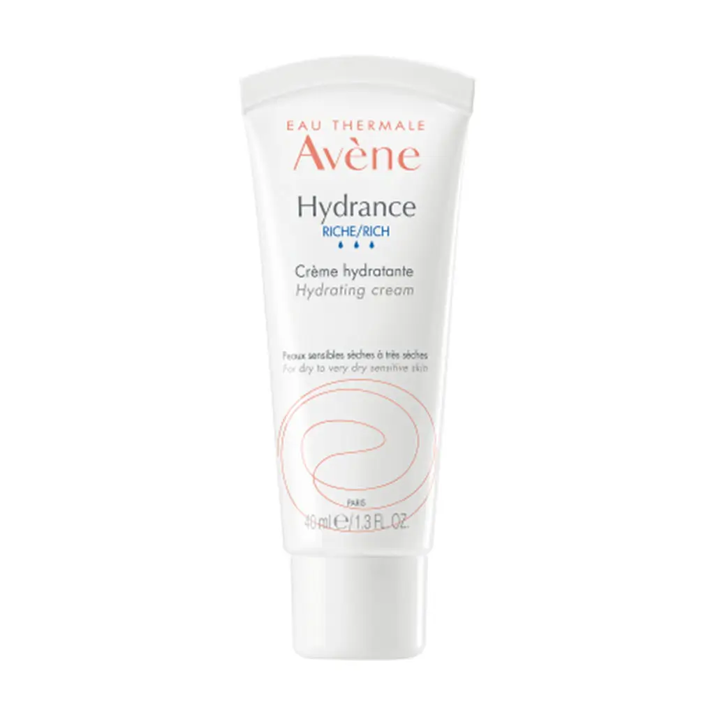 Avène Hydrance Optimale Riche Crème Hydratante - 40ml