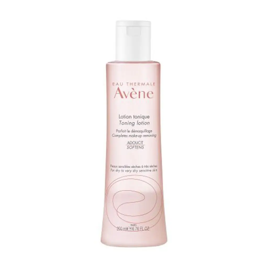 Avène Lotion Tonique Douceur - 200ml