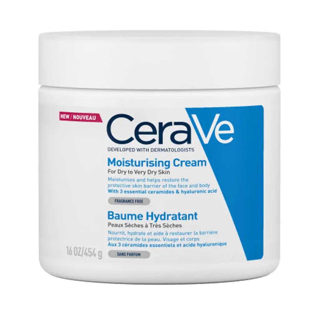 Baume Hydratant – 454gr