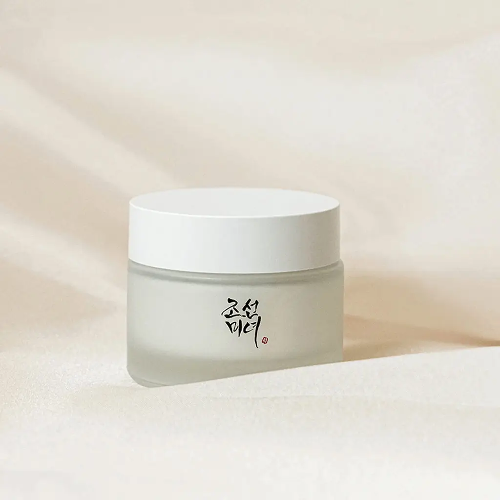 DYNASTY CREAM - 50ml