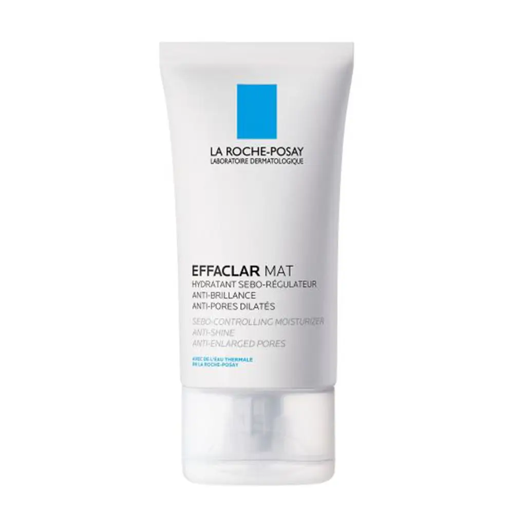 Effaclar Mat Hydratant Sebo Regulateur