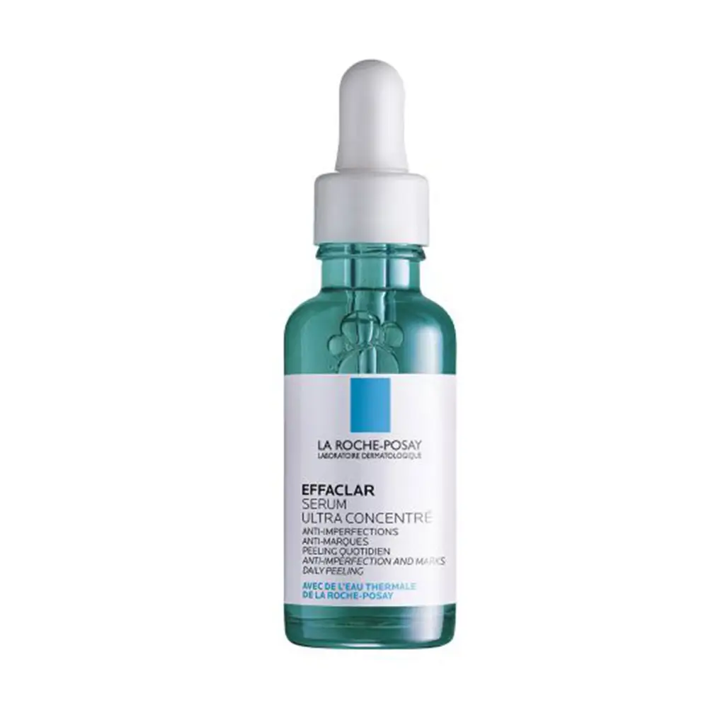 Effaclar Serum Ultra Concentre