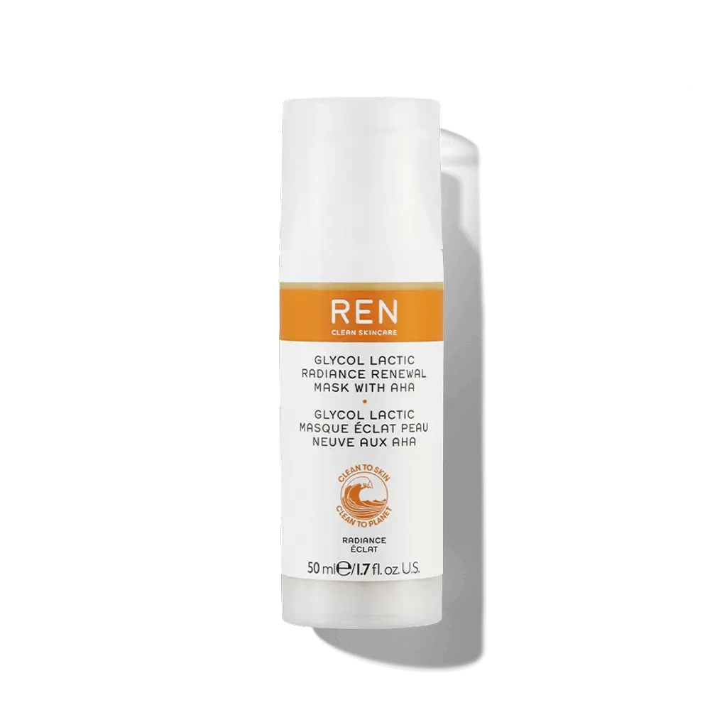 Glycol Lactic Masque Éclat Peau Neuve Radiance