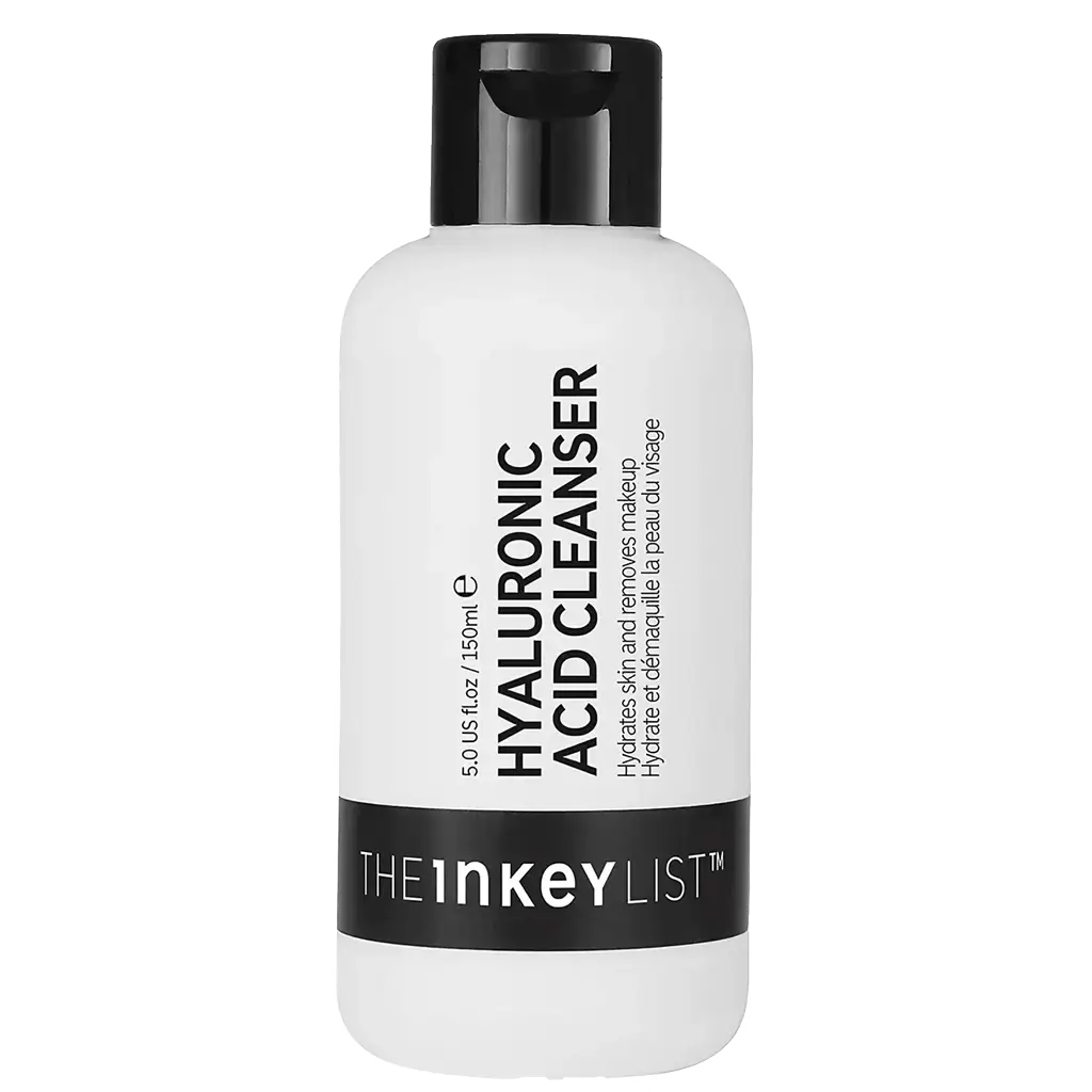 HYALURONIC ACID CLEANSER