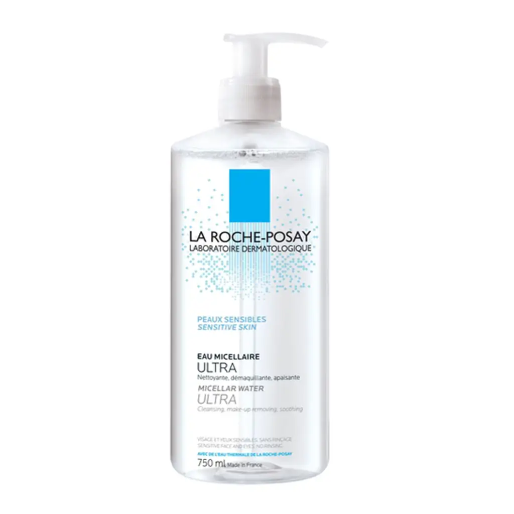 Eau Micellaire Ultra - 750ml