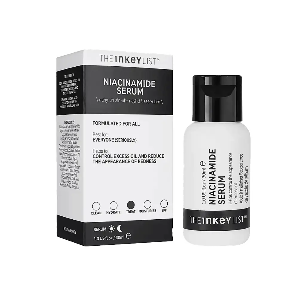 NIACINAMIDE SERUM - 30ml