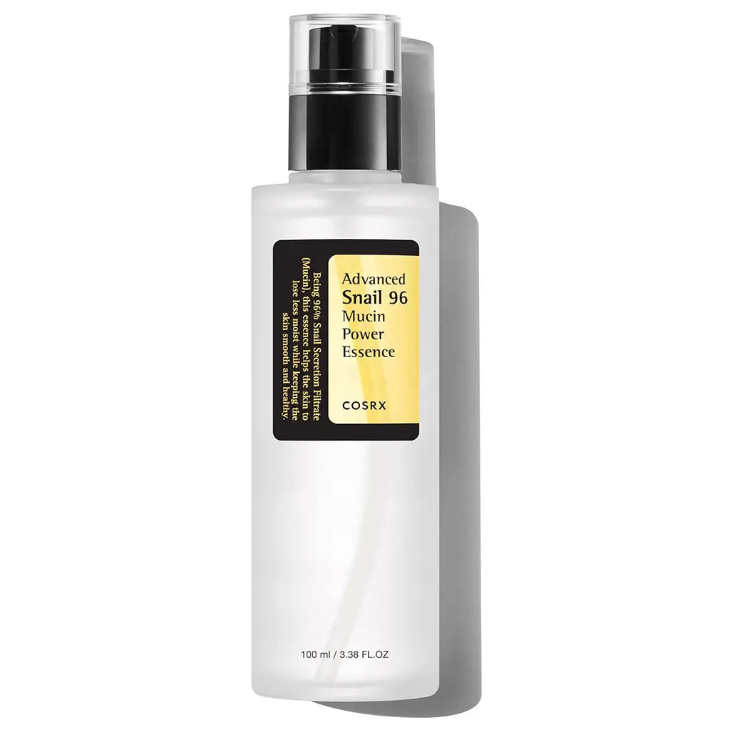 Advanced Snail 96 Mucin Power Essence - 100ml