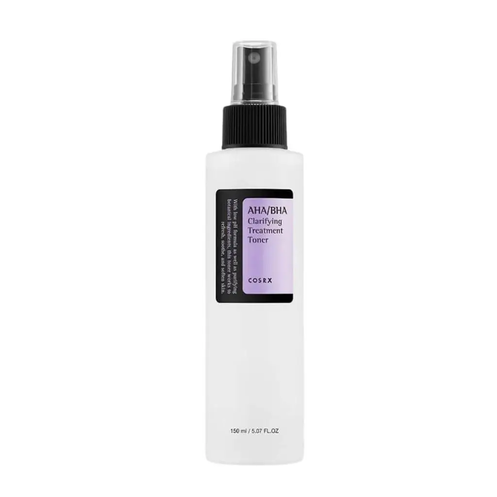 AHA/BHA Clarifying Treatment Toner - 150ml