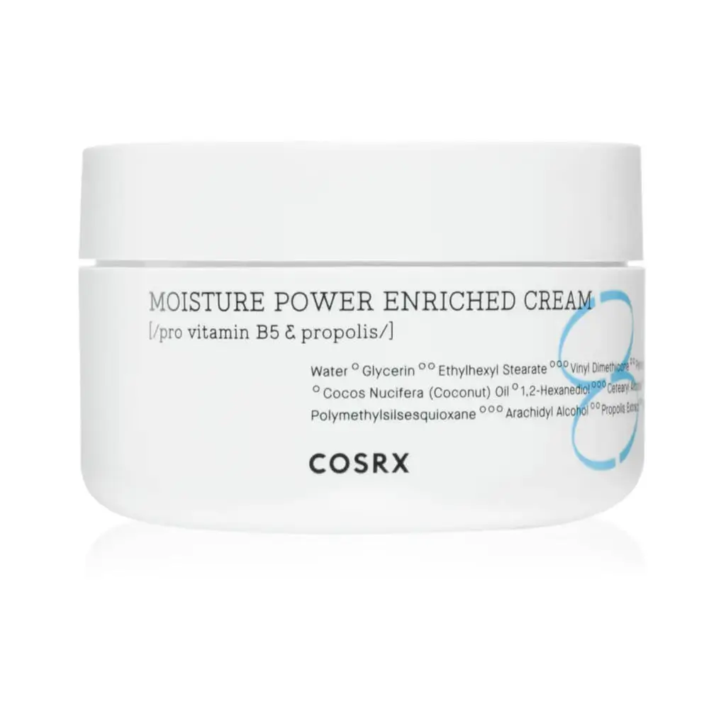 Hydrium Moisture Power Enriched Cream - 50ml