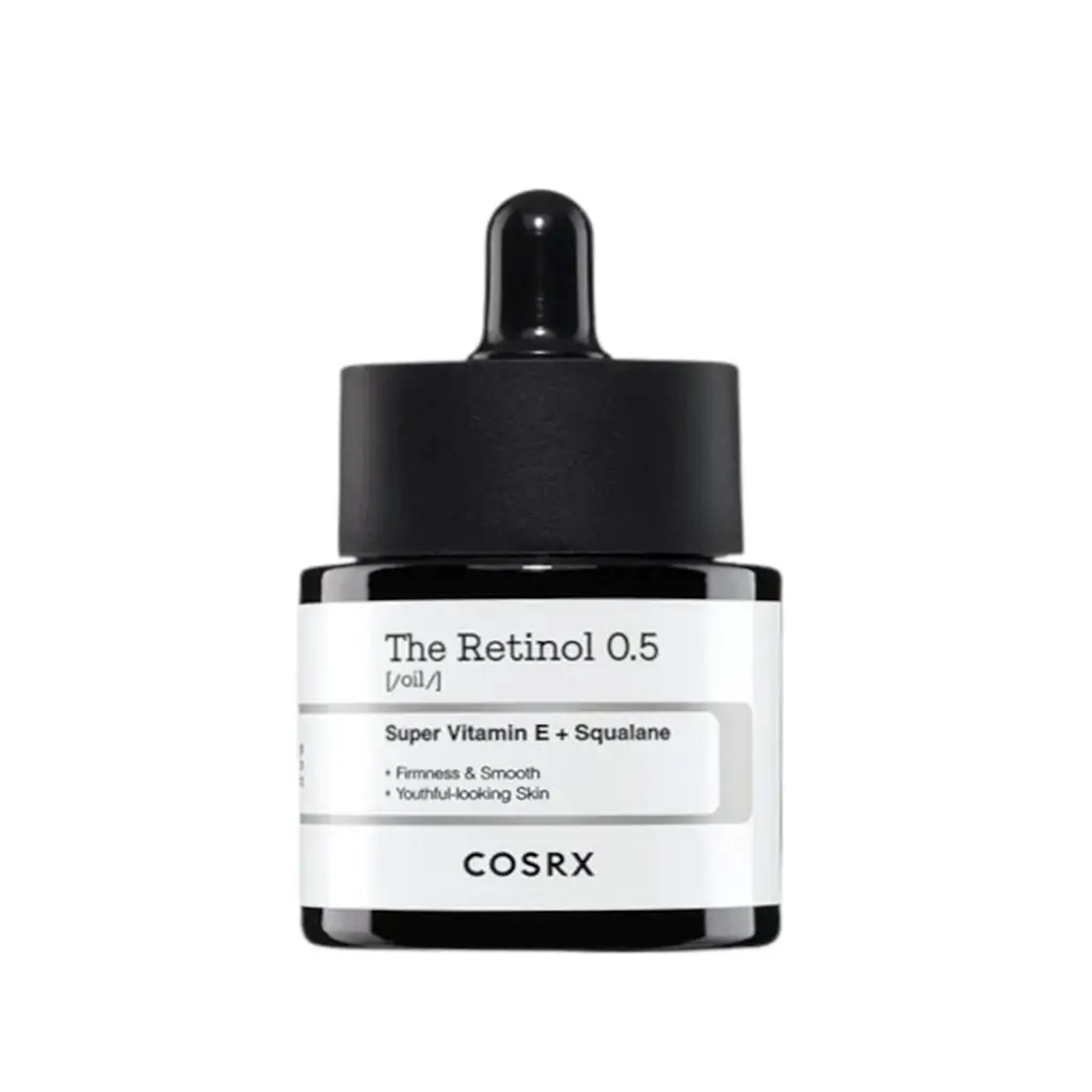 The Retinol 0.5 Oil - 20ml