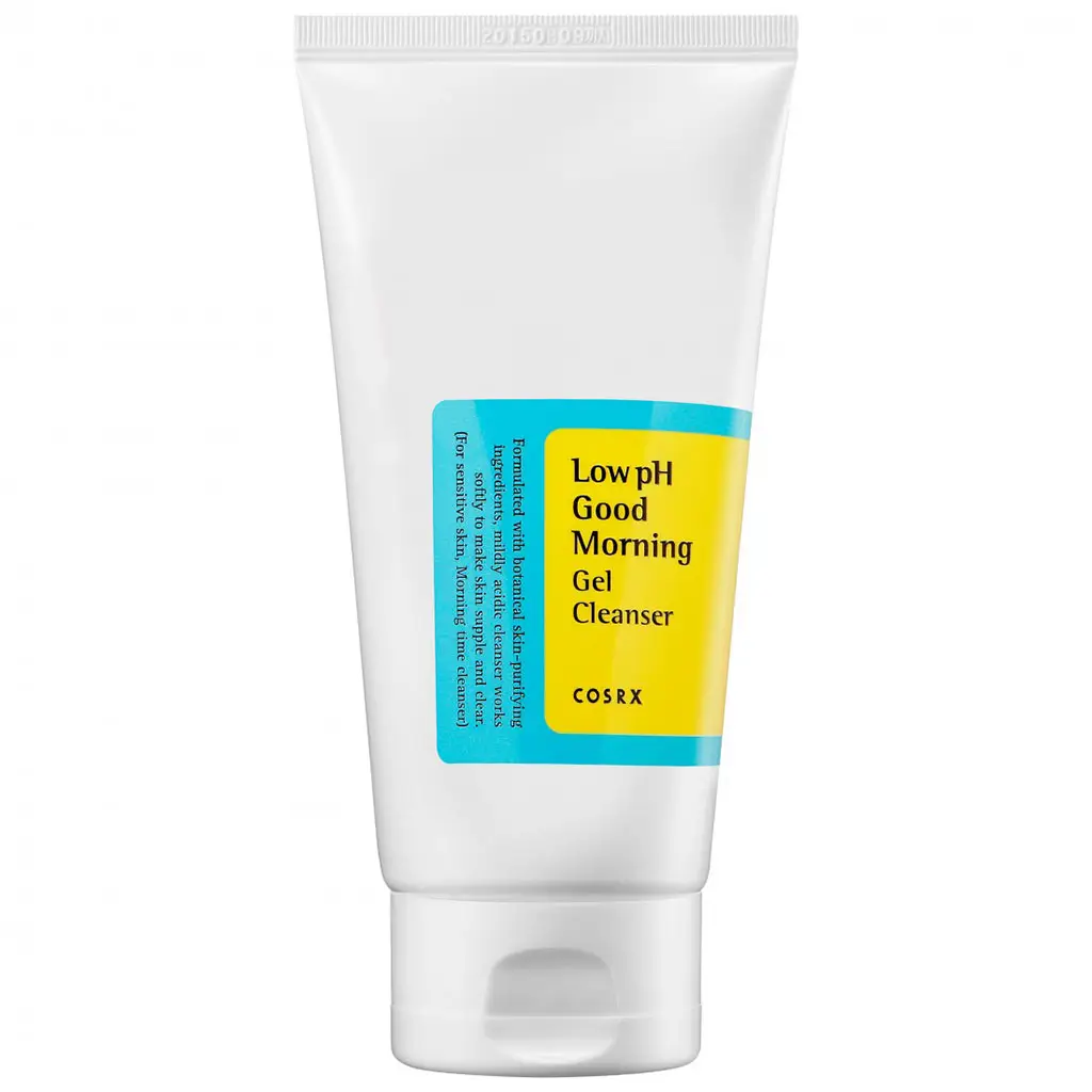 Low pH Good Morning Gel Cleanser - 150ml