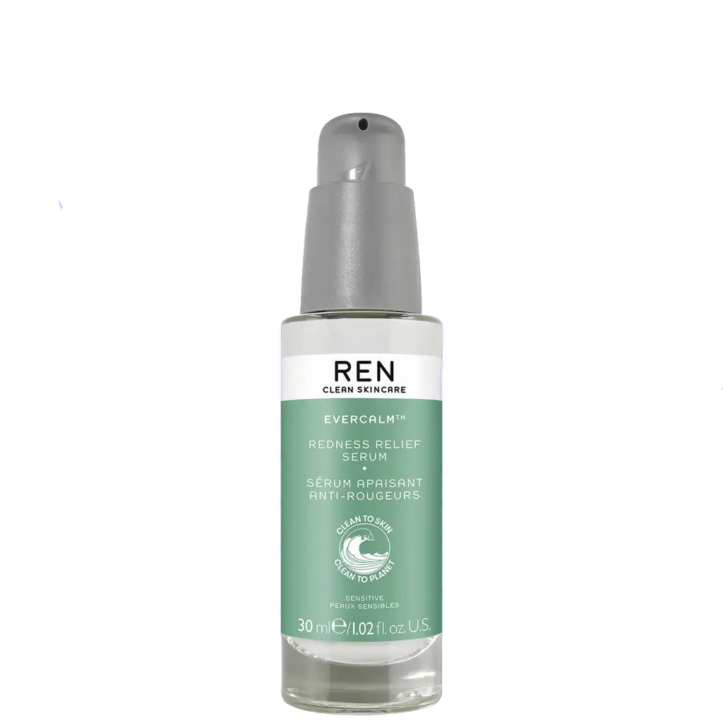 Sérum Apaisant Anti-Rougeurs Evercalm™