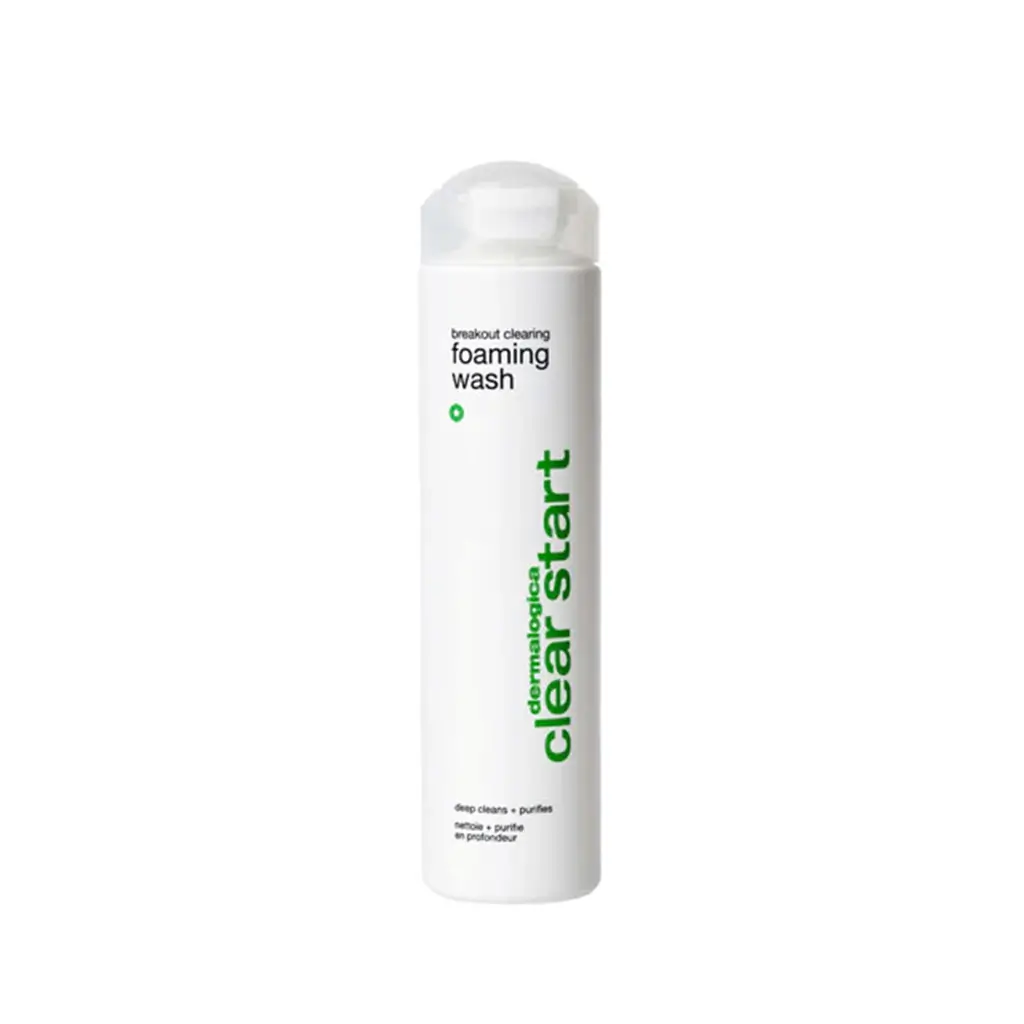 Dermalogica Breakout Clearing Foaming Wash - 177ml