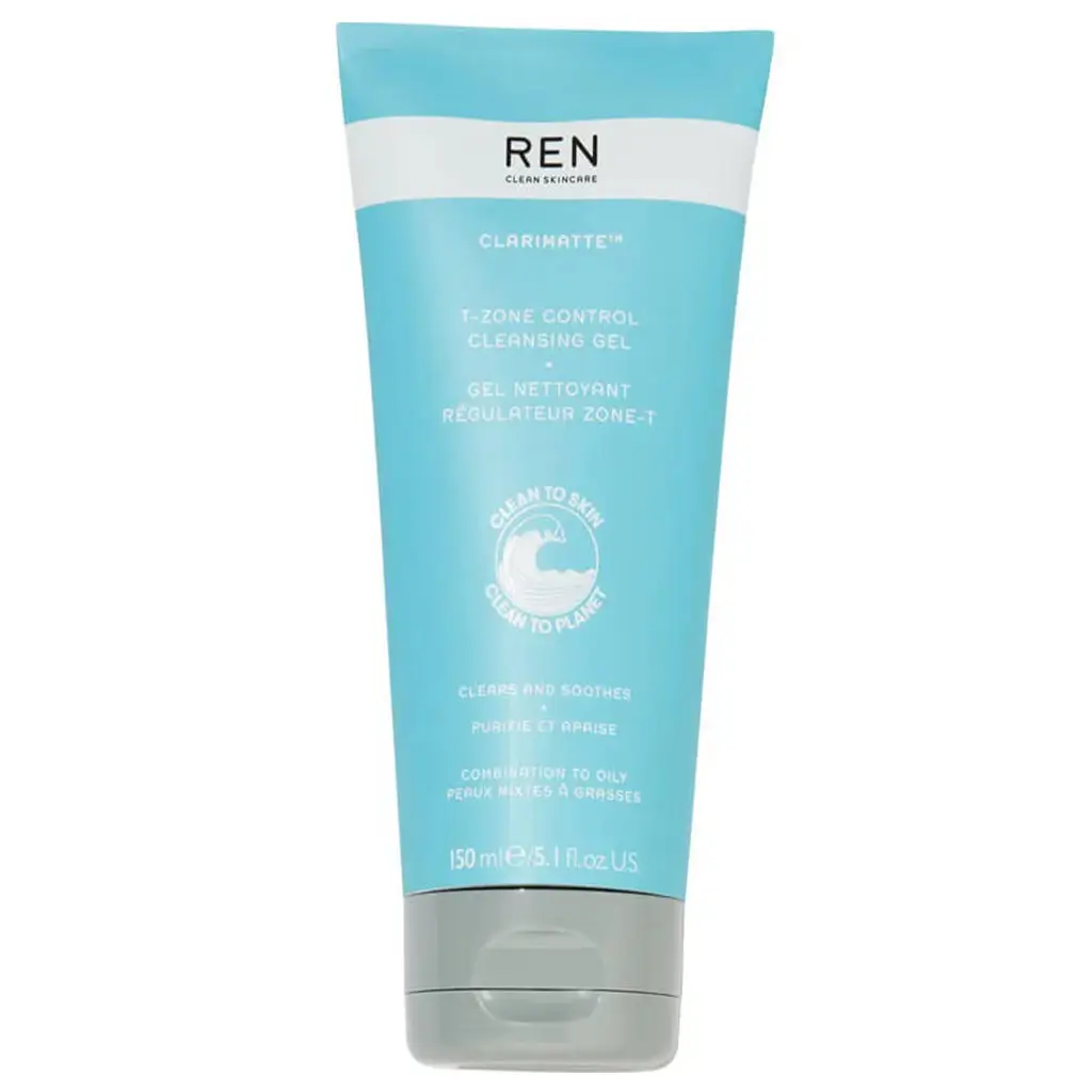 Gel Nettoyant Régulateur Zone-T Clarimatte