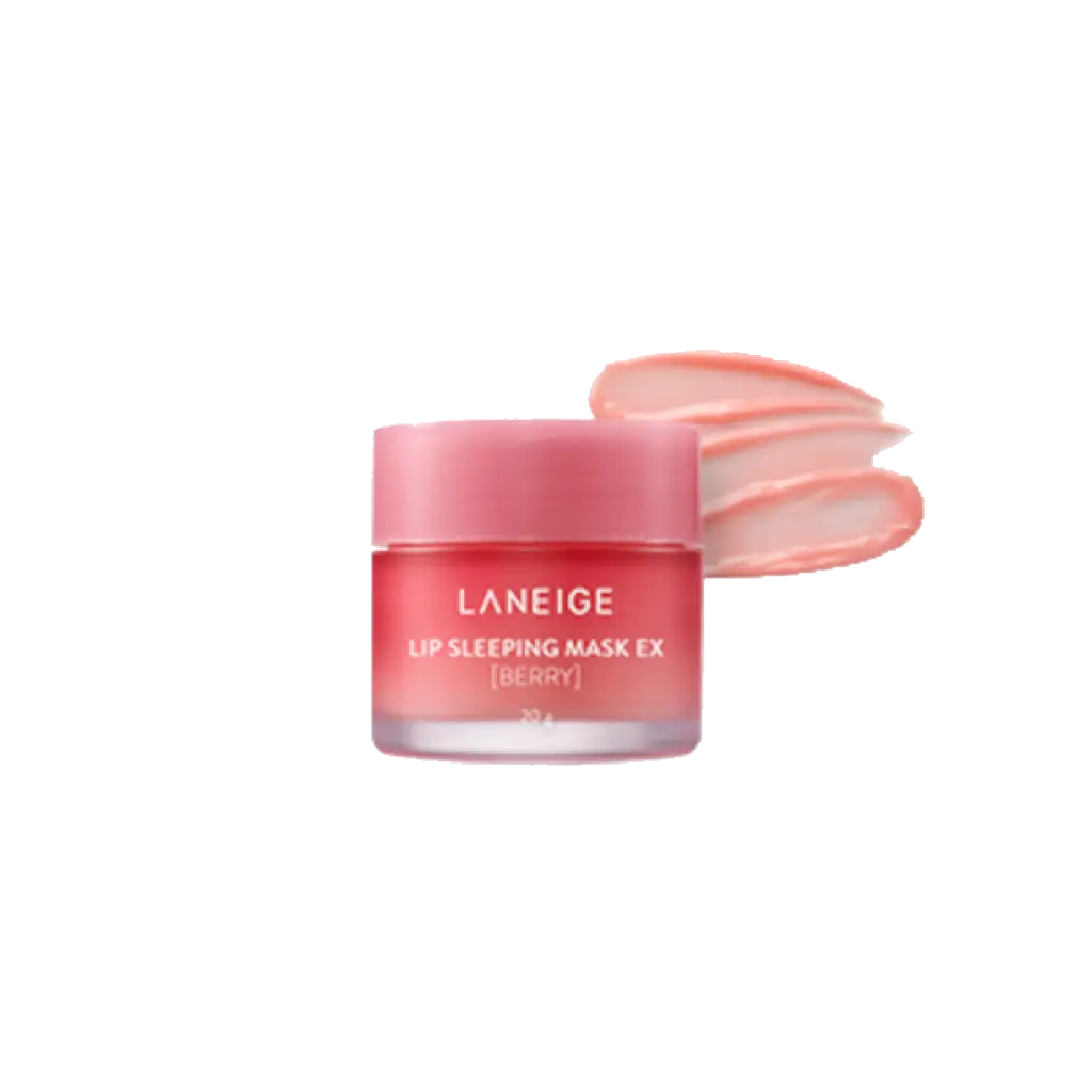 Lip Sleeping Mask - 20gr