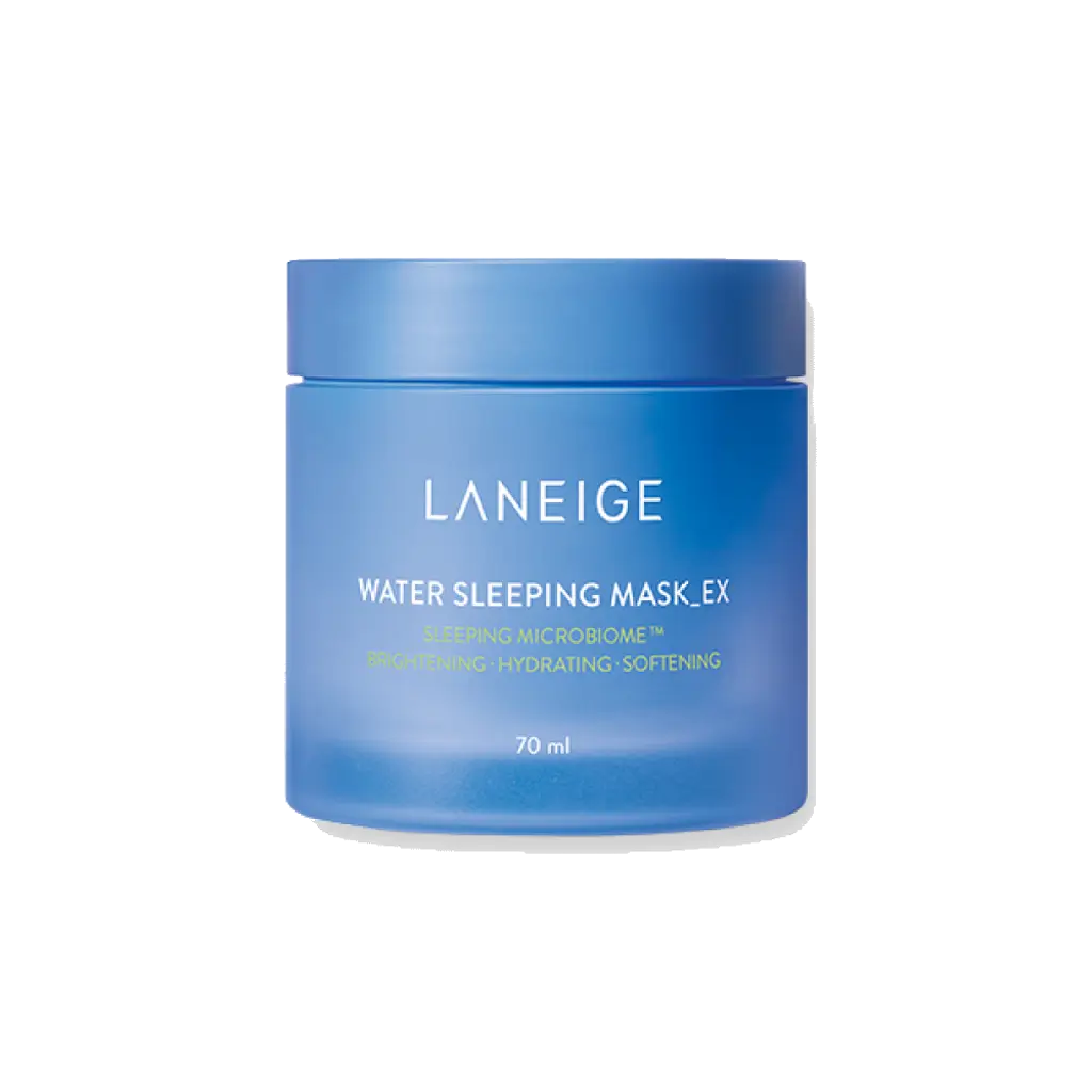 Water Sleeping Mask - 70ml