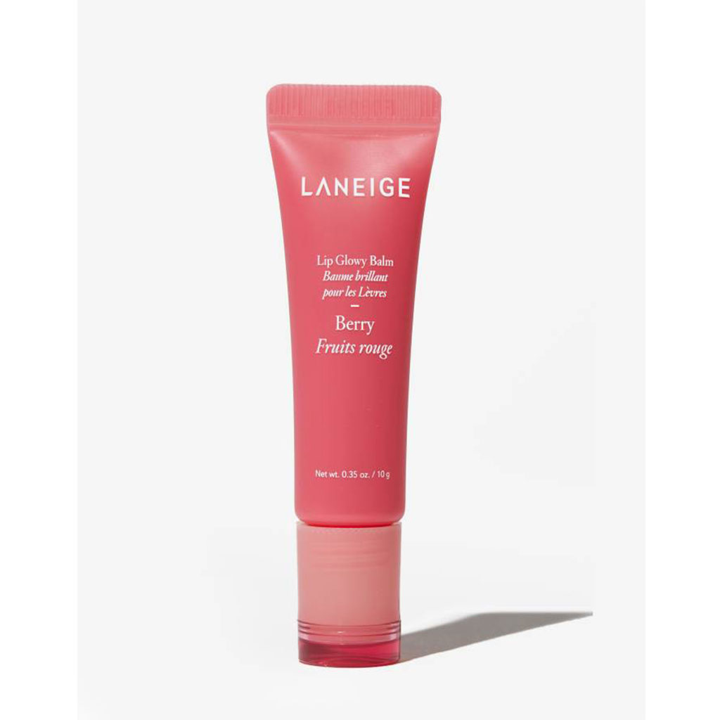 Lip Glowy Balm - 10gr