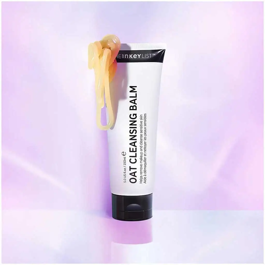 OAT CLEANSING BALM 150ml