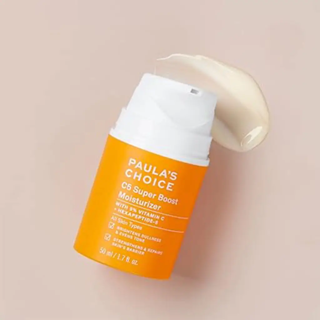 Crème de nuit C5 Super Boost - 50ml – Image 2