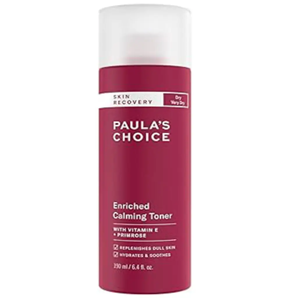 Skin Recovery Lotion - 190ml