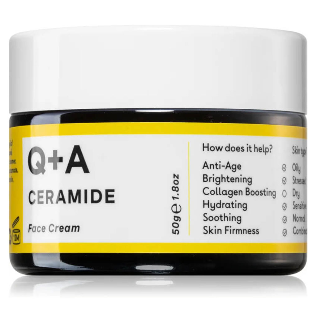 Ceramide Barrier Defence Face Cream