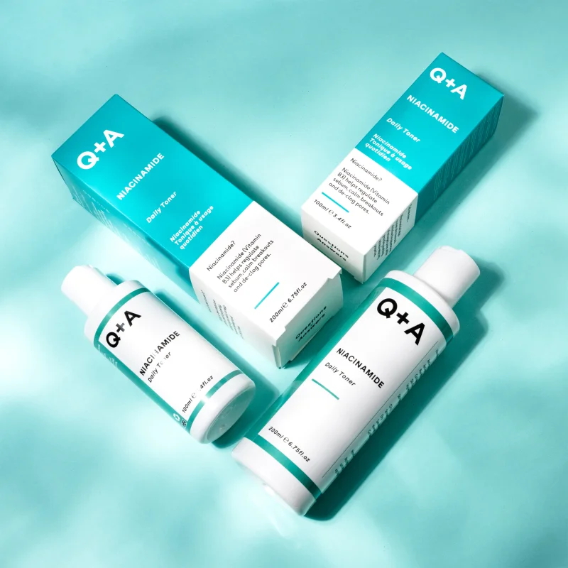 Niacinamide Daily Toner - 100ml – Image 3